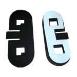 Knmaster KN1000 Interkom 3M Yapıştırma / Klips Aparatı