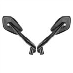 Knmaster UM1100 Uzun Ayak Evrensel Ayna Seti