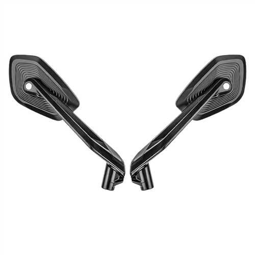 10181 Knmaster UM1100 Uzun Ayak Evrensel Ayna Seti - Görsel 1