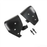 Knmaster BMW R1200GS – R1250GS ( 2013 – 2024) Siyah Ayak Koruyucu