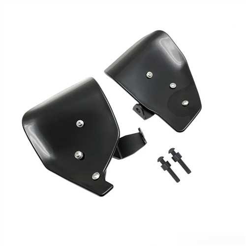 10411ana Knmaster BMW R1200GS – R1250GS ( 2013 – 2024) Siyah Ayak Koruyucu - Görsel 1