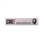 Che Guevara Çubuk Metal Sticker Etiket