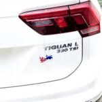 Knmaster 3M Yapışkanlı Beyaz Kamyon/Römork/Otomobil Reflektör