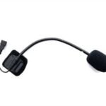 Knmaster Eski seri KN2000/KN4000 Açık kask mikrofon