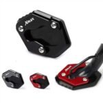 XMAX Ayak Genişletme Aparatı