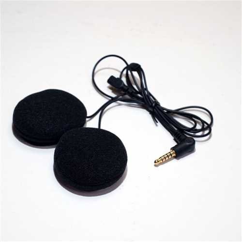 1083-168 Knmaster Eski seri KN2000/KN4000 kulaklık - Görsel 1