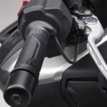 Forza 250 – Adv 350 Orijinal Soketli Elcik Isıtma Seti