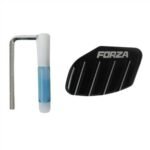 Honda Forza Yan Sehpa Açma, Ayak Genişletme