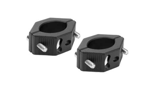 1131mc-80-1 KNMASTER MC-80 Sis Farı Bağlantı Ayağı - Görsel 1