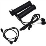 Honda X-ADV750 – CB750 – XL750 – CB1000R Elcik Isıtma Seti