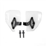 Knmaster BMW R1200GS – R1250GS ( 2013 – 2024) Şeffaf Ayak Koruyucu