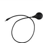 Knmaster KN2100/KN2200/KN2250/KN6100 kapalı kask mikrofon