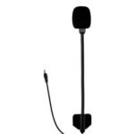 Knmaster Yeni seri KN2000/KN4000 Açık kask mikrofon