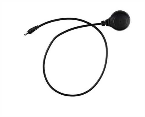 121k3787 Knmaster Yeni seri KN2000/KN4000 kapalı kask mikrofon - Görsel 1