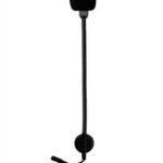 Knmaster KN2050 Açık kask mikrofon