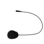 Knmaster KN2050 Kapalı kask mikrofon