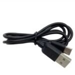 Knmaster KN2050 Şarj kablosu