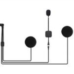Knmaster KN2150/KN4150 kulaklık
