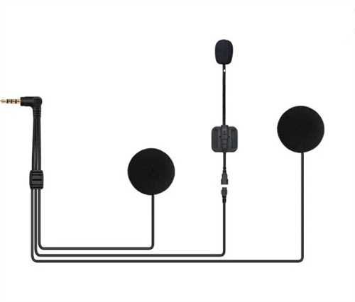 130130130k4407 Knmaster KN2150/KN4150 kulaklık - Görsel 1