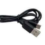 knmaster KN550 Şarj kablosu