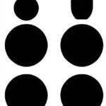 Knmaster kask içi kulaklık yapıştırma keçesi