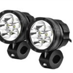 Knmaster Beast 50W Motosiklet/Off Road Led Sis farı
