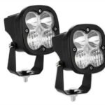 Knmaster Combo 40W Motosiklet/ Off Road Led Sis Farı