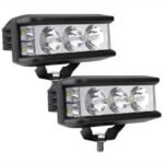 Knmaster Tizard W 40W Motosiklet/ Off Road Led Sis Farı