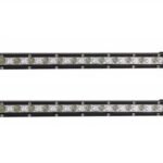 Knmaster Lhiner 36W Off Road Sis Farı