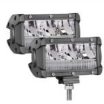 Knmaster Ariadne 65W Bar Tipi Off Road Led Sis Farı