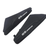 BMW İçin Su Geçirmez Çerçeve Üçgen Motosiklet çantası