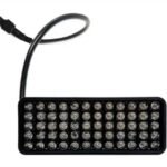 Knmaster Stop-400 Evrensel Kırmızı Ledli Motosiklet Kedi Gözü