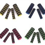 Evrensel Motosiklet Bisiklet Elcik-Manet Süngeri