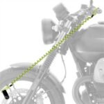 Knmaster Disk Kilidi Hatırlatma Kablosu