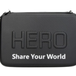 GoPro Büyük Boy Karbon Çanta