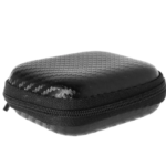 Knmaster Çok Amaçlı Kulaklık GoPro Aksesuar Taşıma Çantası