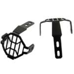 Bmw R 1200 GS Sis Farı Koruma Demiri