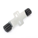 BMW R1200GS – RS1250 Tüm Modellere Uyumlu Koltuk Alçaltma Aparatı (SİYAH)