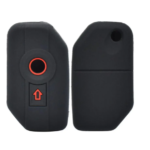 BMW Uyumlu Silikon Anahtar Kılıfı