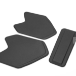 Motosiklet BMW R 1200 GS Kaymaz Tank Pedleri