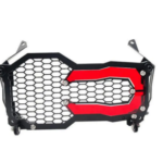 BMW R 1200 Gs Ön Far Koruma Kapağı Izgara Tipi