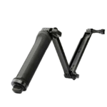 Tüm Aksiyon Kameralara Uyumlu Çok Fonksiyonlu 3 Yollu Monopod Tripod