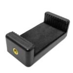 Knmaster Tripod Monopod Selfie Çubuğu İçin Telefon Tutucu