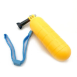 Knmaster Sarı Şamandıra Monopod Model 2