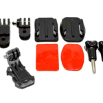 Tüm Aksiyon Kameralara Uyumlu Aksiyon Paketi