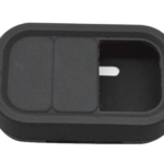 GoPro Uyumlu Uzaktan Kumanda Silikon Kılıfı