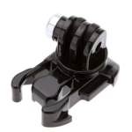 Tüm Aksiyon Kameralara Uyumlu 360 Derece Dönebilen Hızlı Tak Çıkar