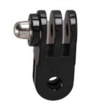 Tüm Aksiyon Kameralara Uyumlu Kısa Pivot (vidasız)