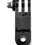 Tüm Aksiyon Kameralara Uyumlu Uzun Pivot (vidasız)