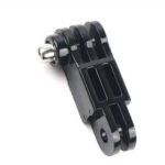 Tüm Aksiyon Kameralara Uyumlu Düz Uzun Pivot (Vidasız)